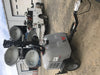 2019 Wacker Neuson LTV6L-MH Wacker Neuson LTV6L Mobile Light Tower w/Fuel Level Sensor Installed