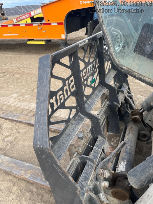 2021 PALADIN 48" Pallet Forks - Paladin