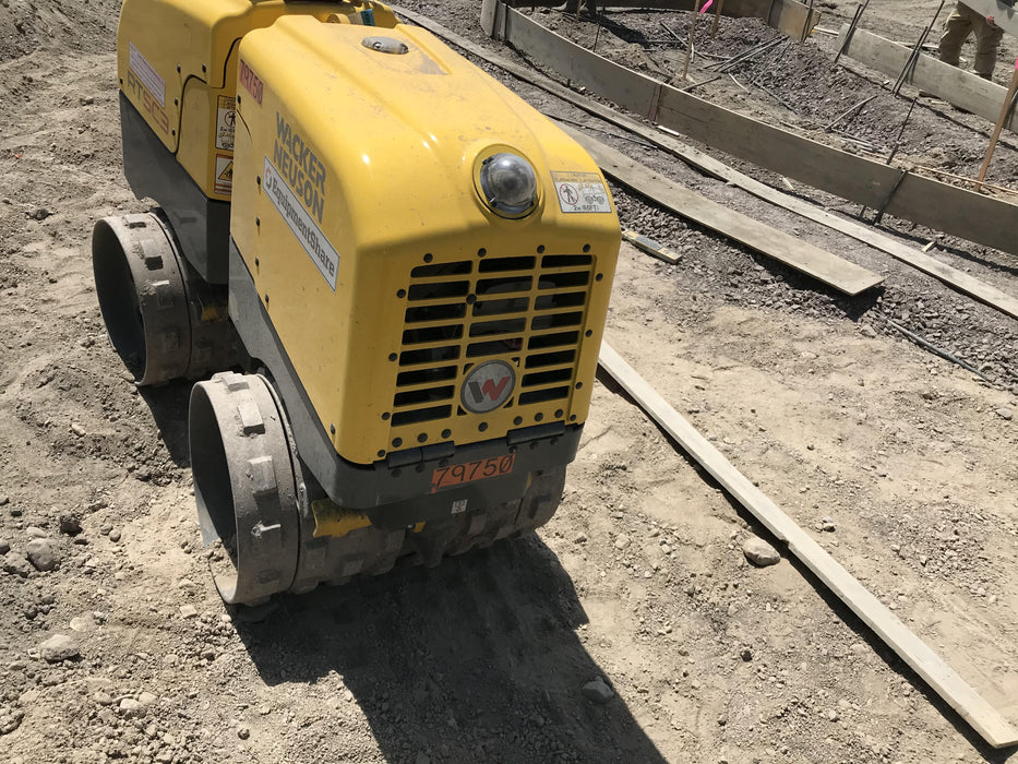 2020 WACKER NEUSON RTKx-SC3