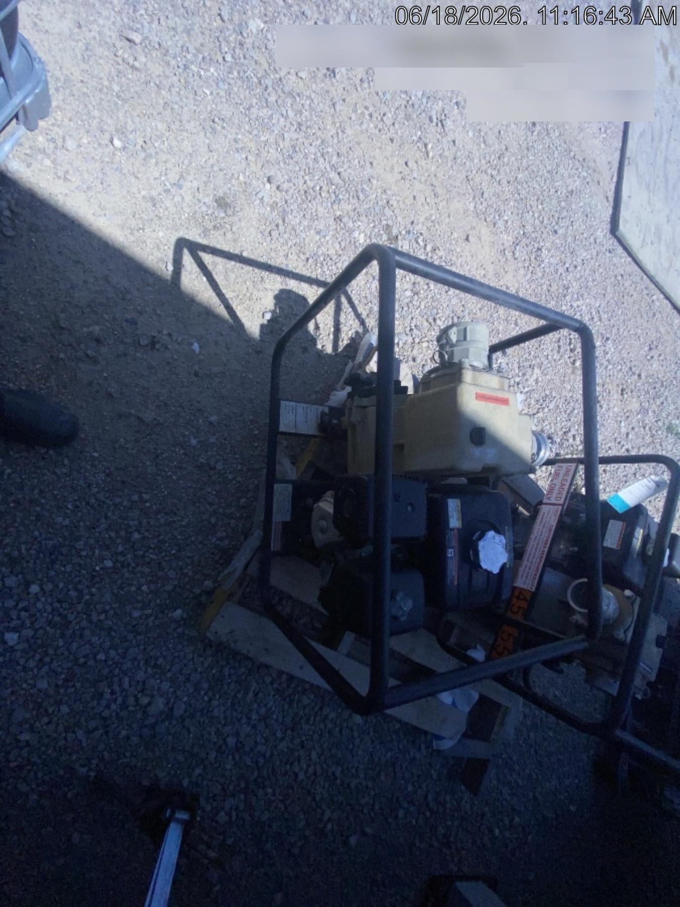 2024 MI-T-M WTP-T03-0MGH