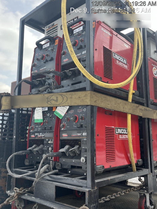 2024 LINCOLN ELECTRIC K3425-1