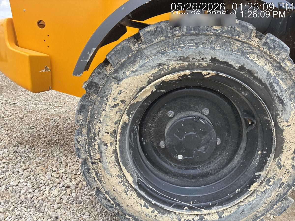 2026 JCB 510-56