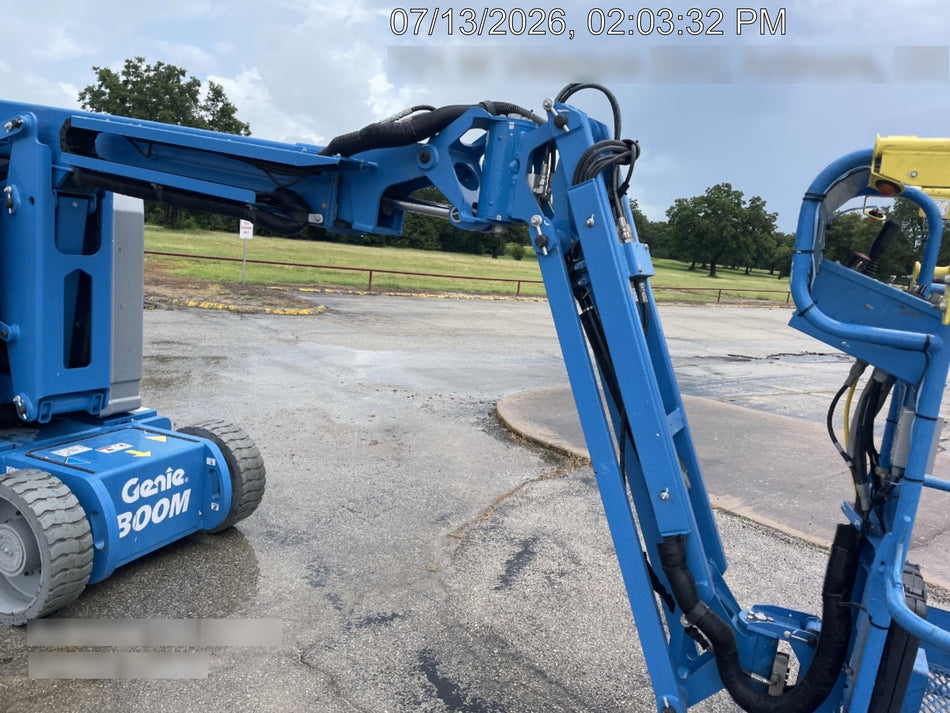 2024 GENIE Z30-20 N RJ