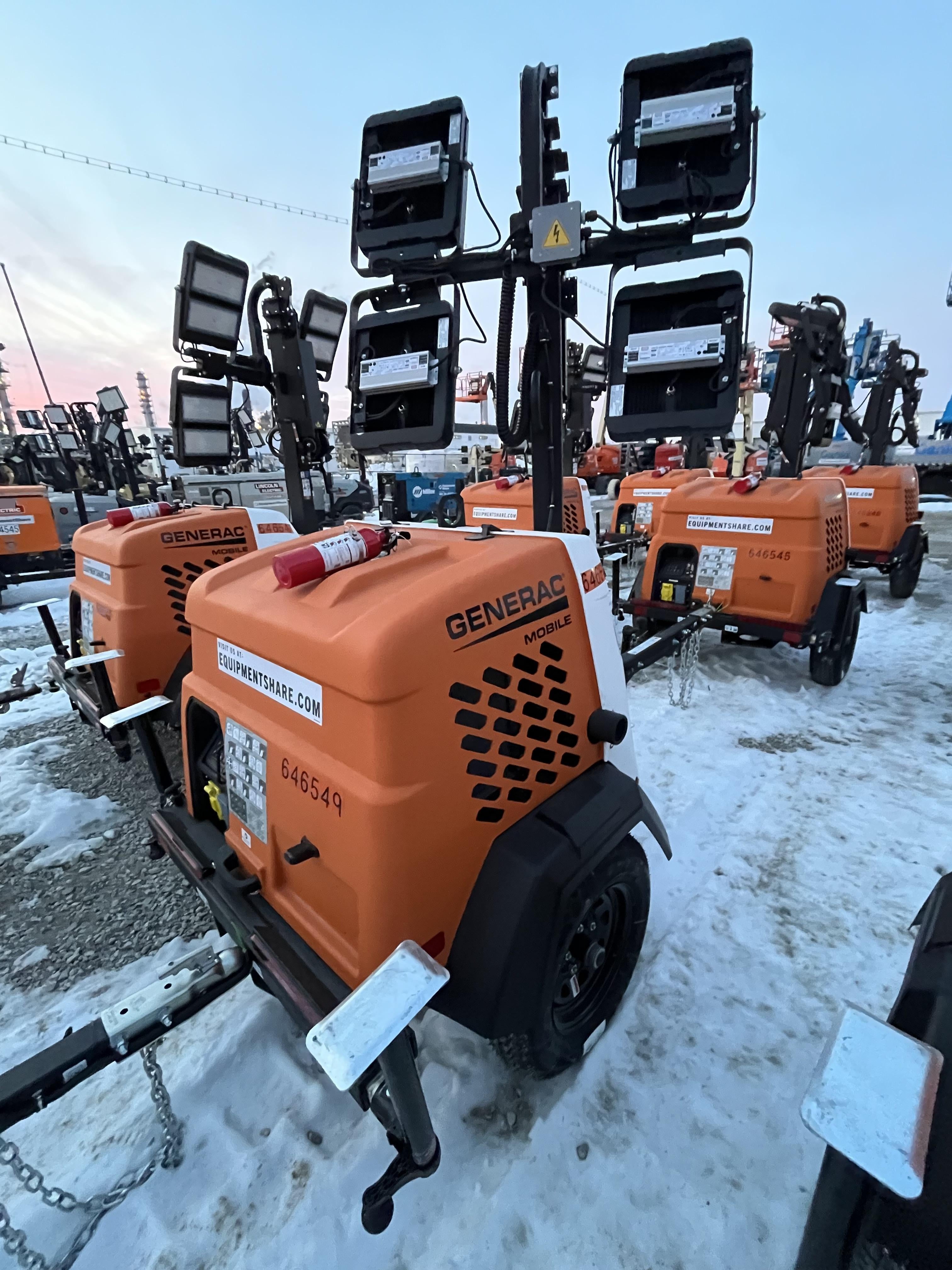 2026 GENERAC MLTS-4