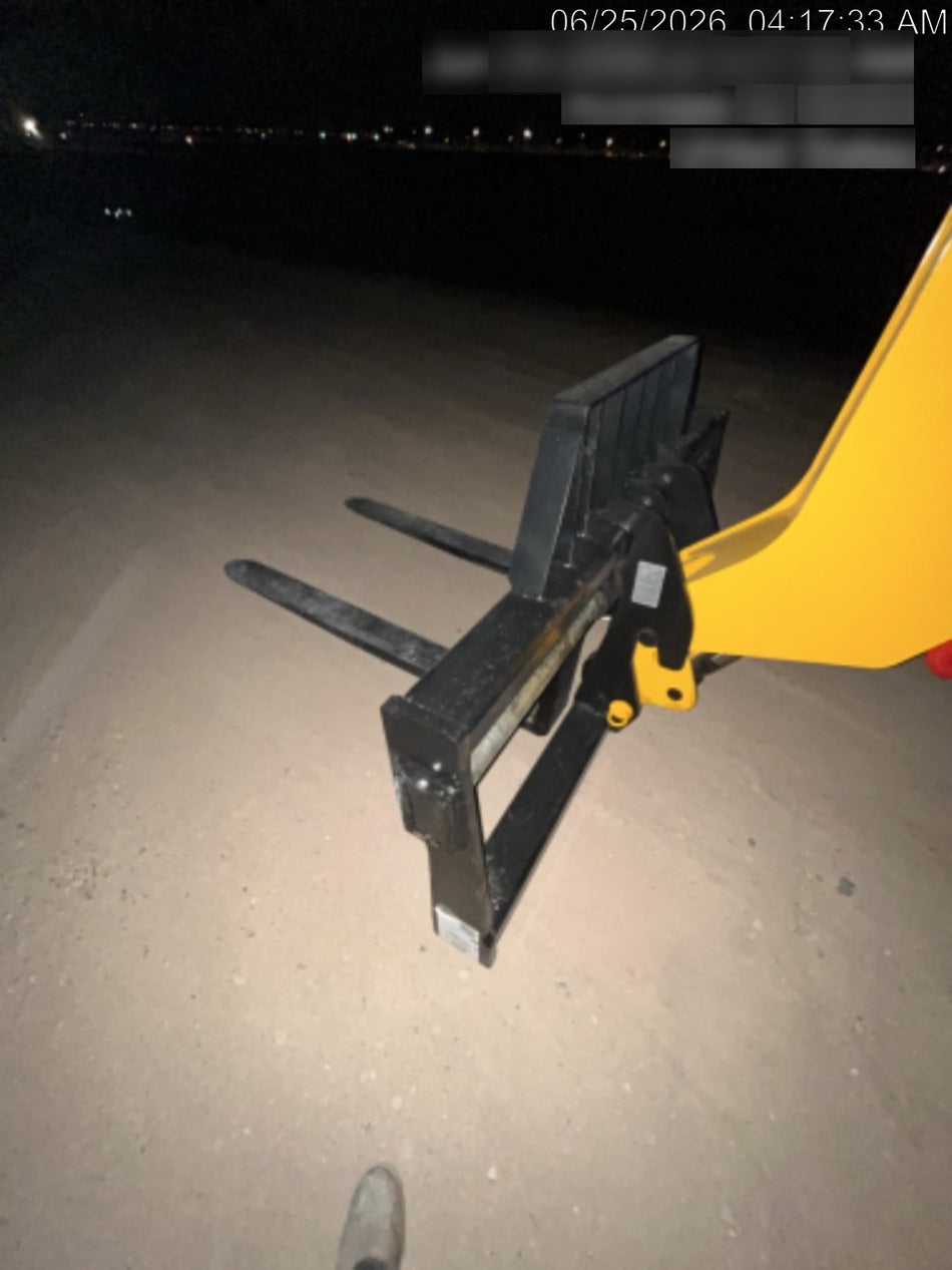 2026 JCB 509-42