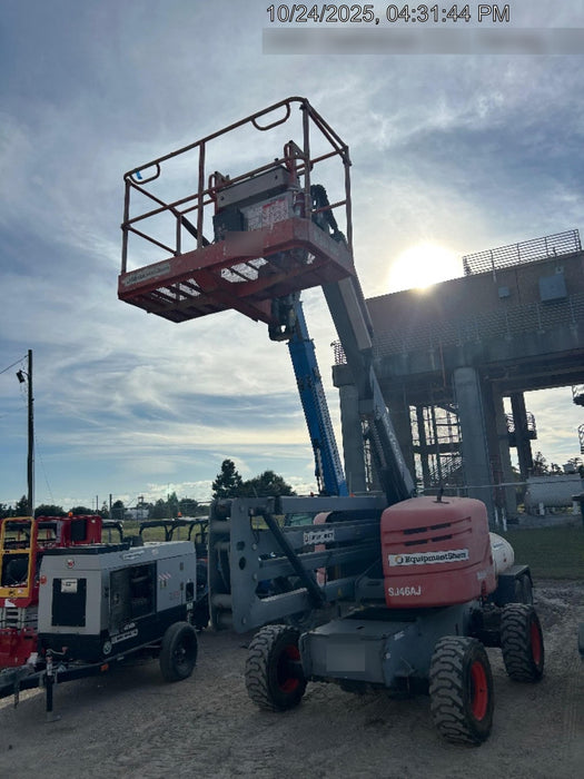 2019 SKYJACK SJ46 AJ