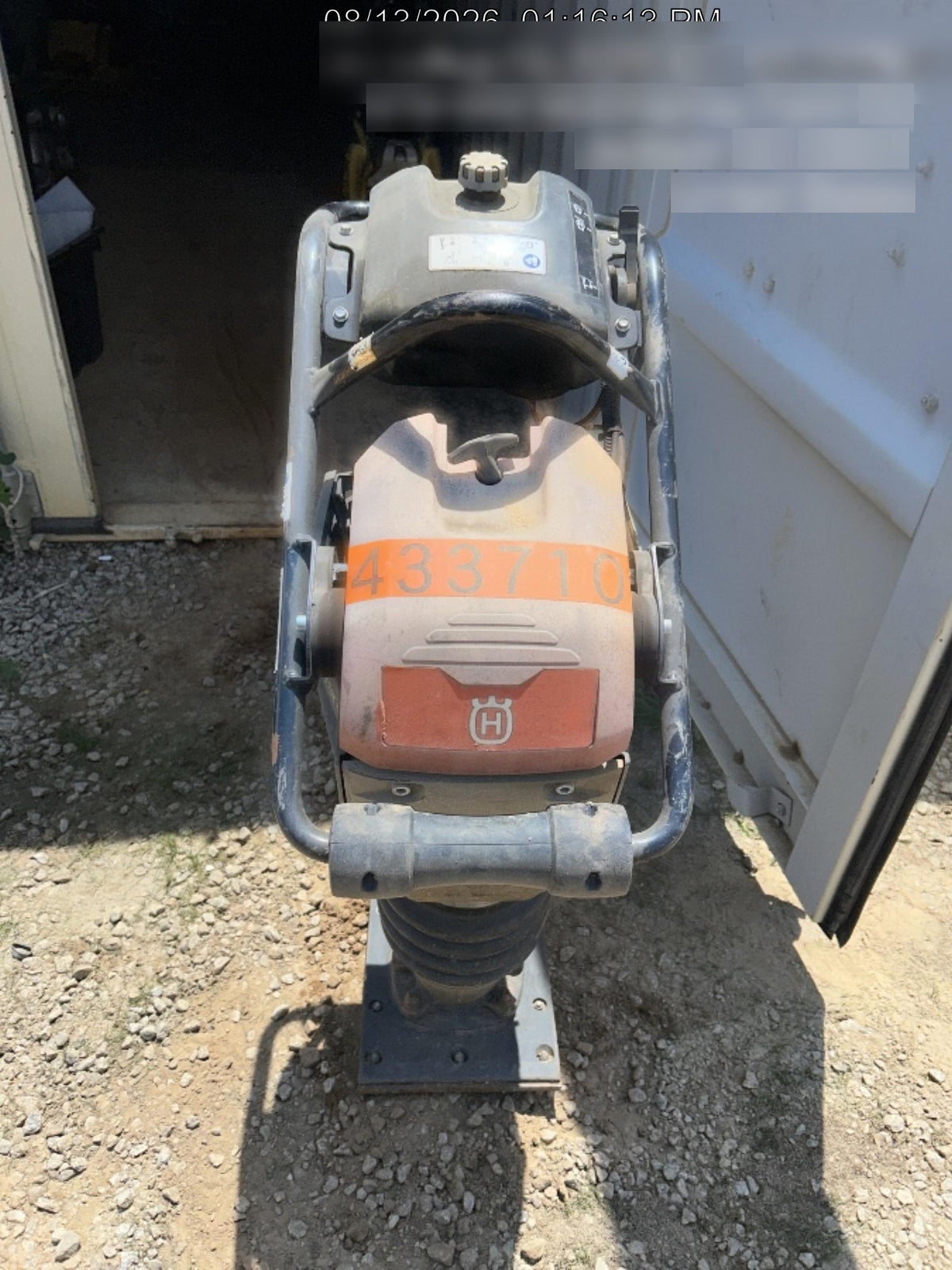 2024 HUSQVARNA LT6005