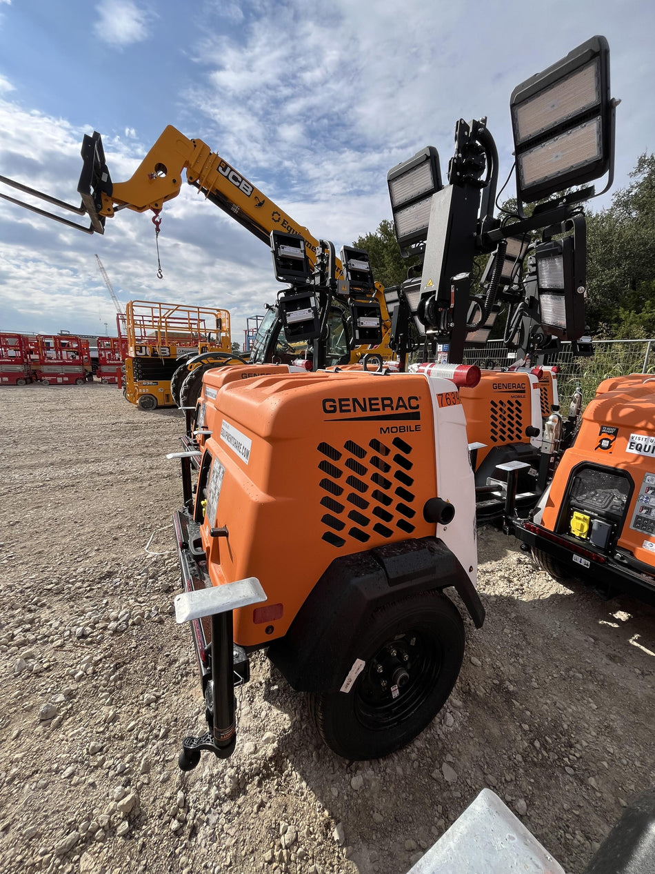 2026 GENERAC MLTS-4