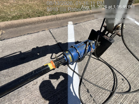 2024 AUGER TORQUE 3300-30
