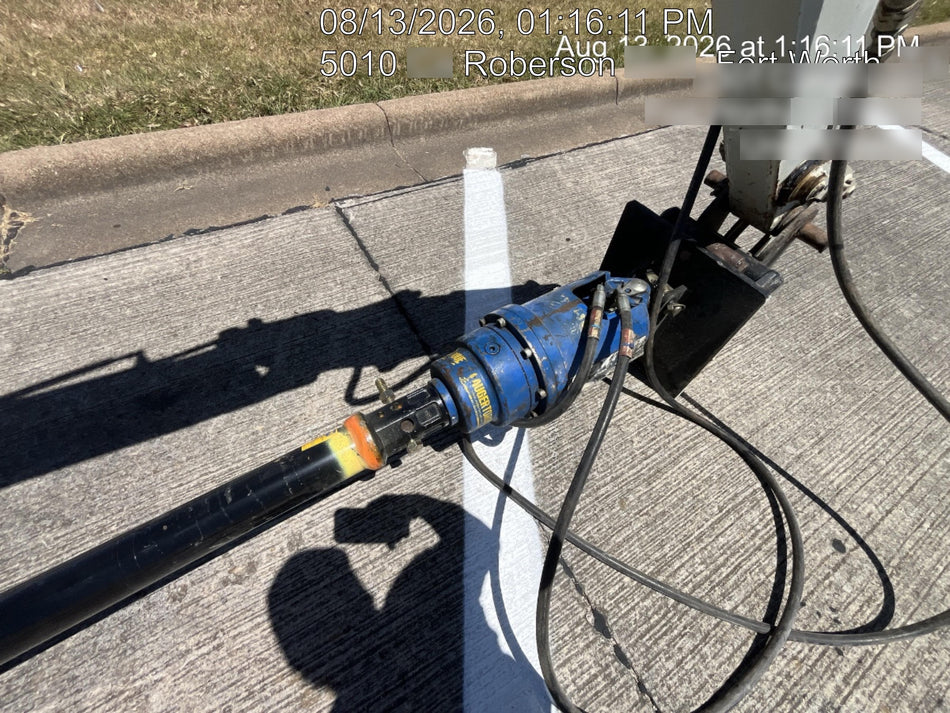 2024 AUGER TORQUE 3300-30