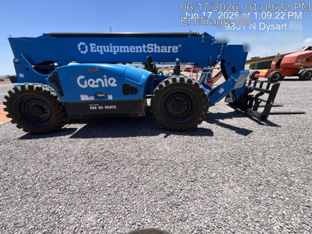 2026 GENIE GTH-1056