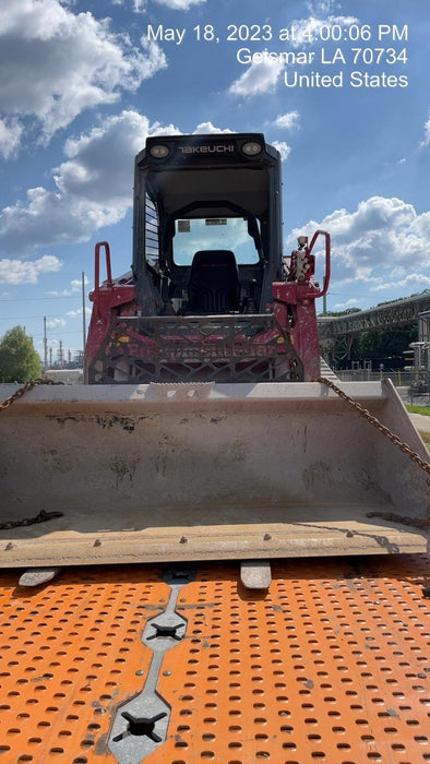 2020 PALADIN 48" Pallet Forks - Paladin