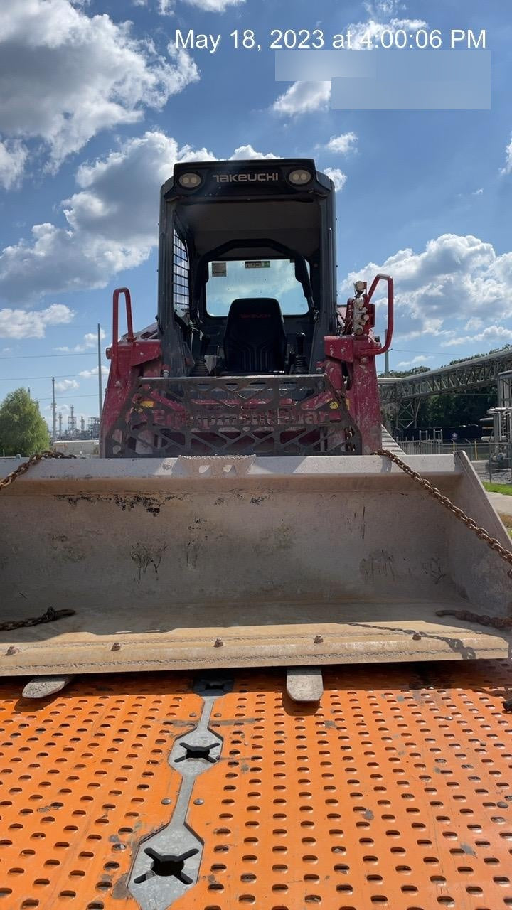 2020 PALADIN 48" Pallet Forks - Paladin