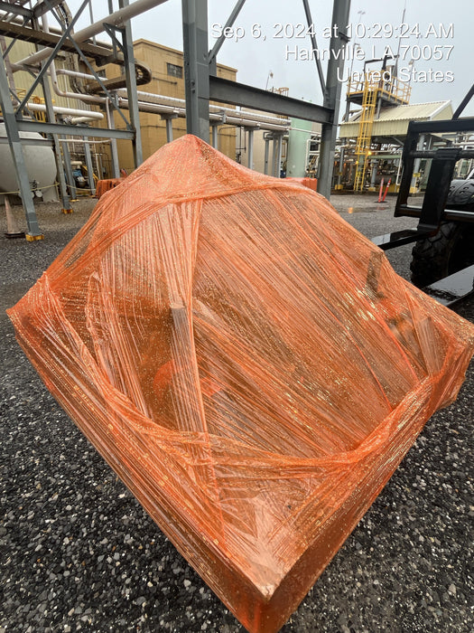 2021 MICHIGAN PNEUMATIC 4940B2