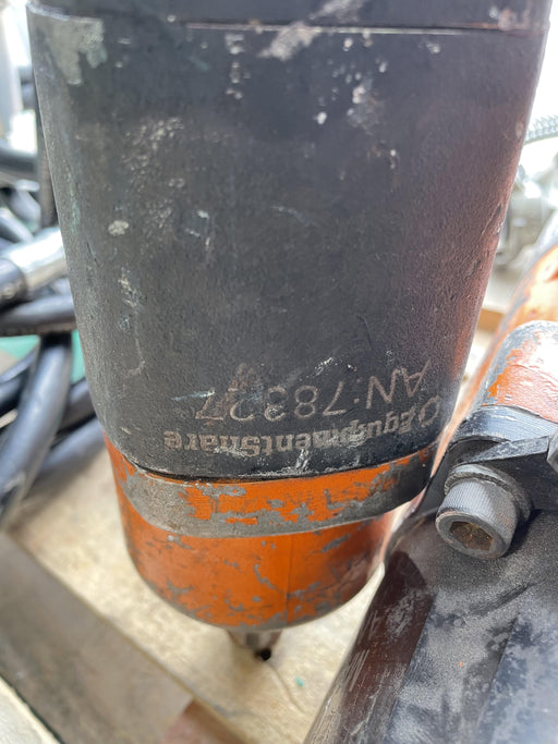 2020 MICHIGAN PNEUMATIC 751SS