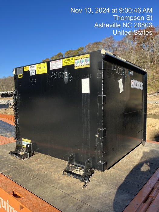 2024 STAR INDUSTRIES 1425