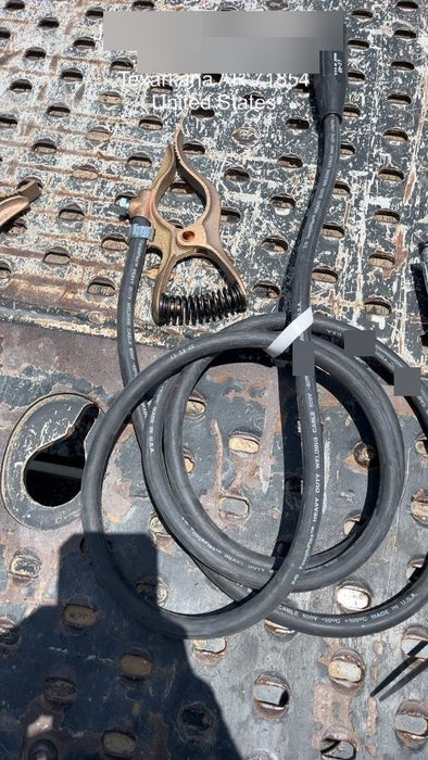 2025 MILLER ELECTRIC CST-282