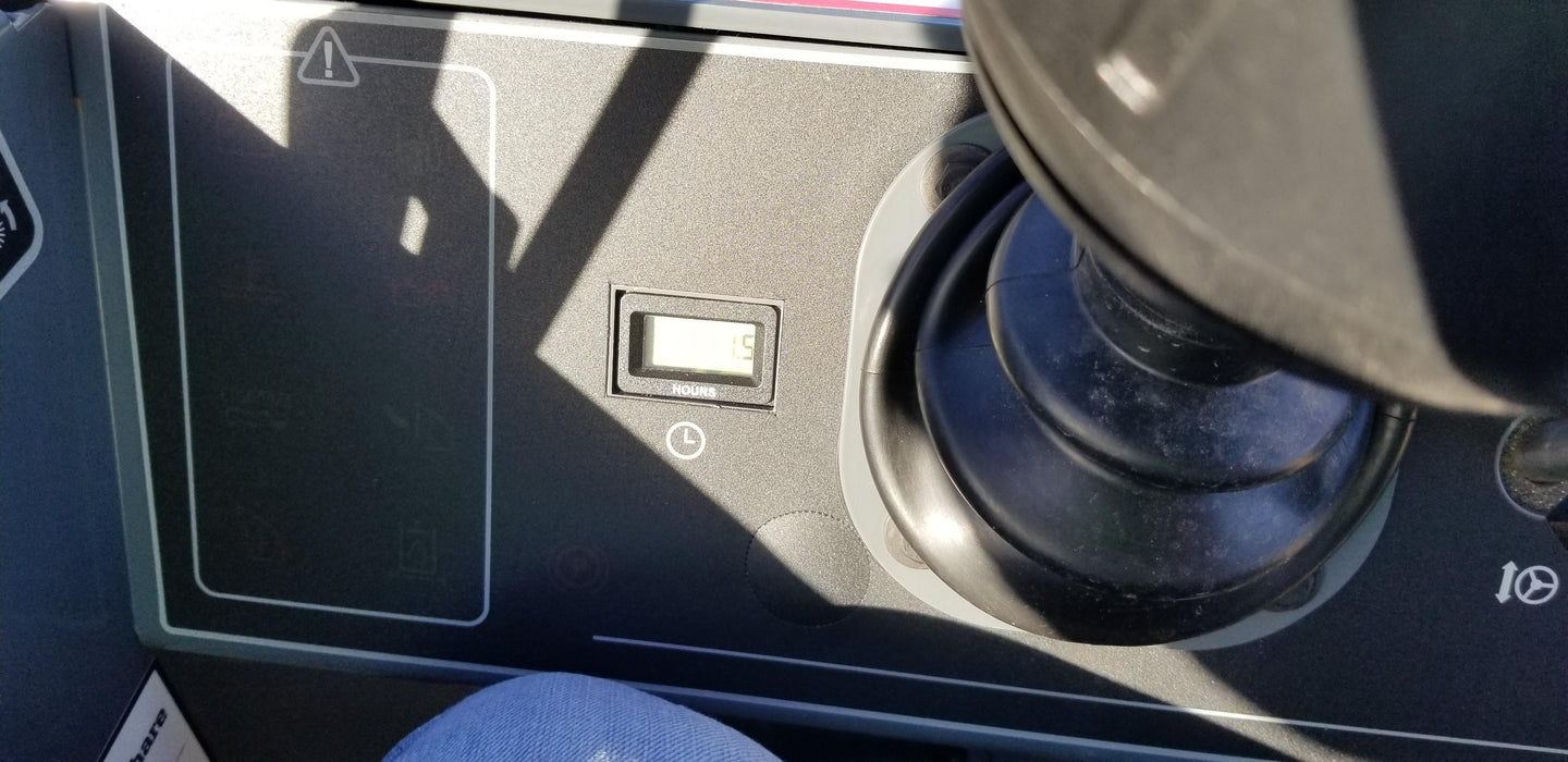 2020 TENNANT S20 LPG