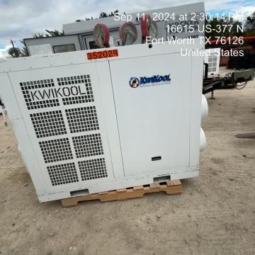 2023 KWIKOOL KPO12-23H