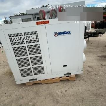2023 KWIKOOL KPO12-23H