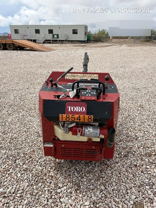 2021 TORO TRX-250