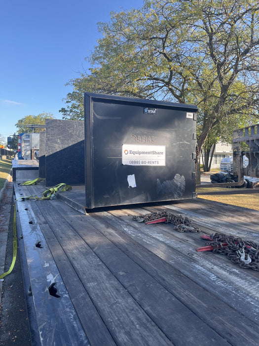 2023 STAR INDUSTRIES 1430