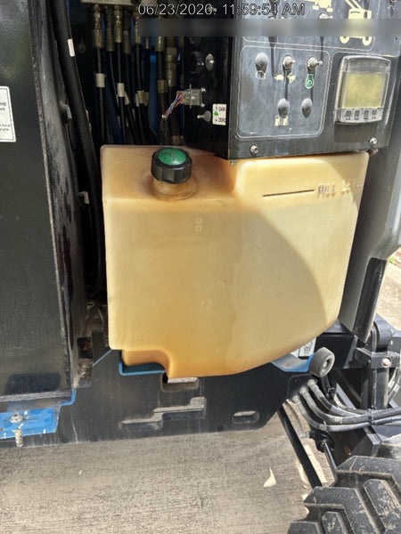 2019 GENIE Z45XC V2