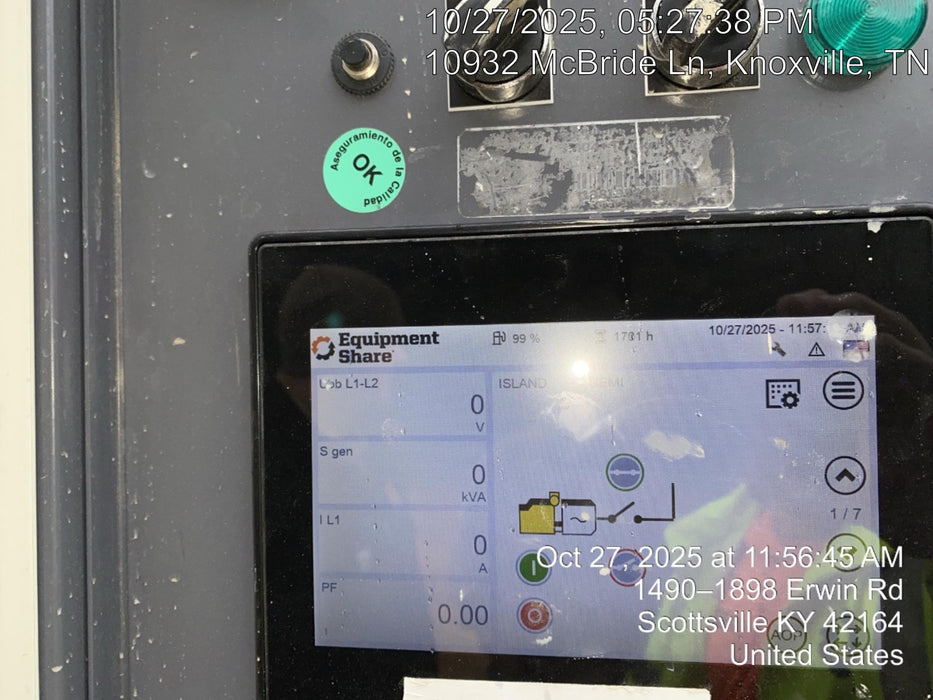 2022 ATLAS COPCO QAS 235