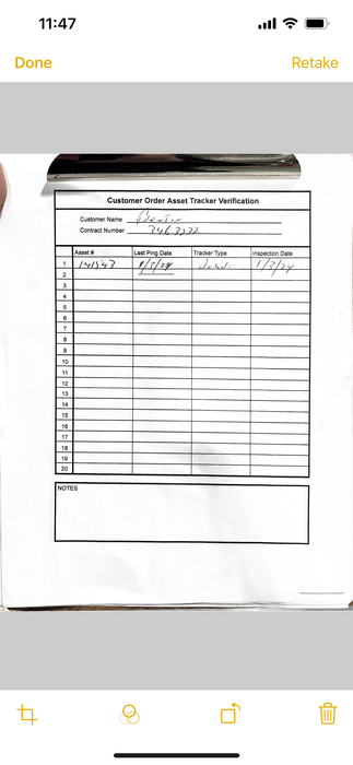 2021 MICHIGAN PNEUMATIC HV-6AM