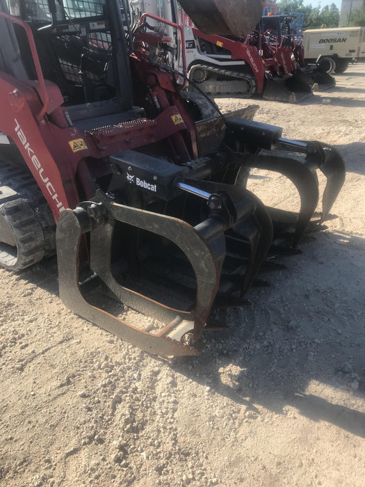 2020 BOBCAT 72" Grapple Bucket - Bobcat