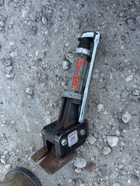 2022 PETOL P95-525 GEARWRENCH