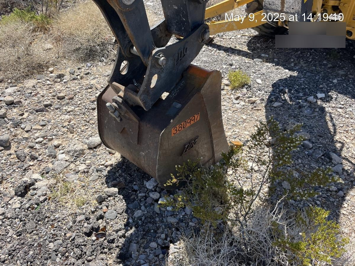2023 TAG MANUFACTURING 24" HD QCB30 Bucket