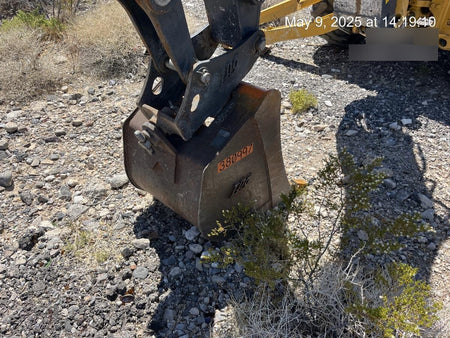 2023 TAG MANUFACTURING 24" HD QCB30 Bucket