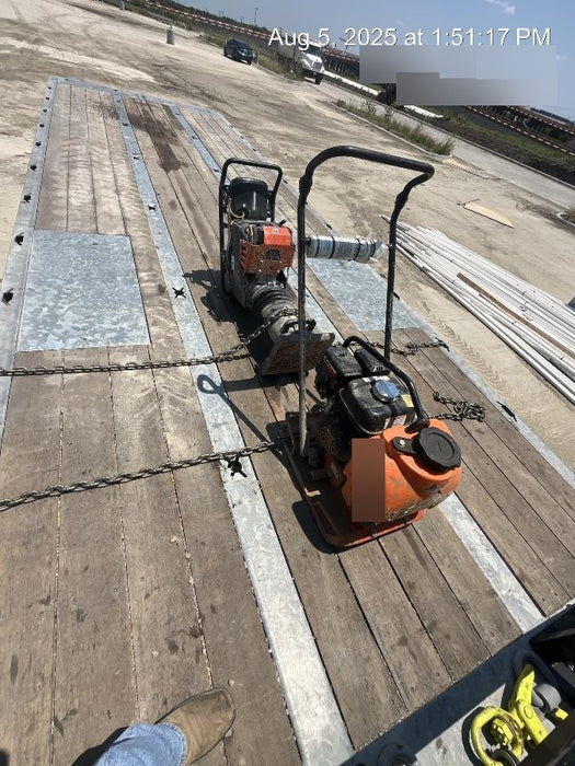 2023 MULTIQUIP MVC82VHW