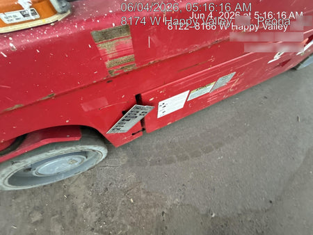 2021 MEC 2632SE