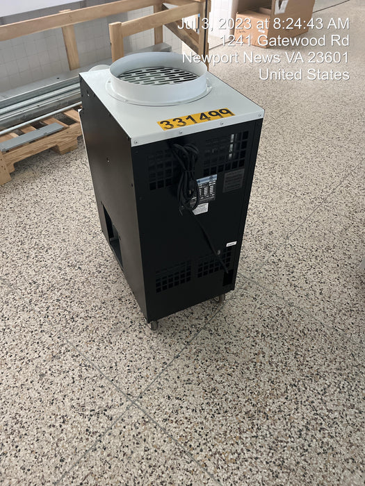 2023 KWIKOOL KPAC1411-2