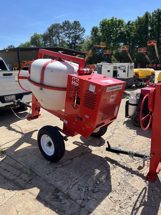 2023 MULTIQUIP MC12PH