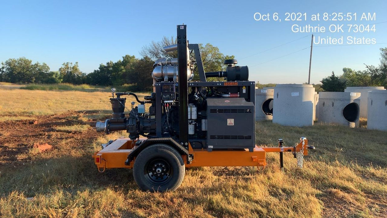 2021 RWN 3HC-RP-EM16-3