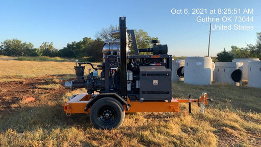 2021 RWN 3HC-RP-EM16-3