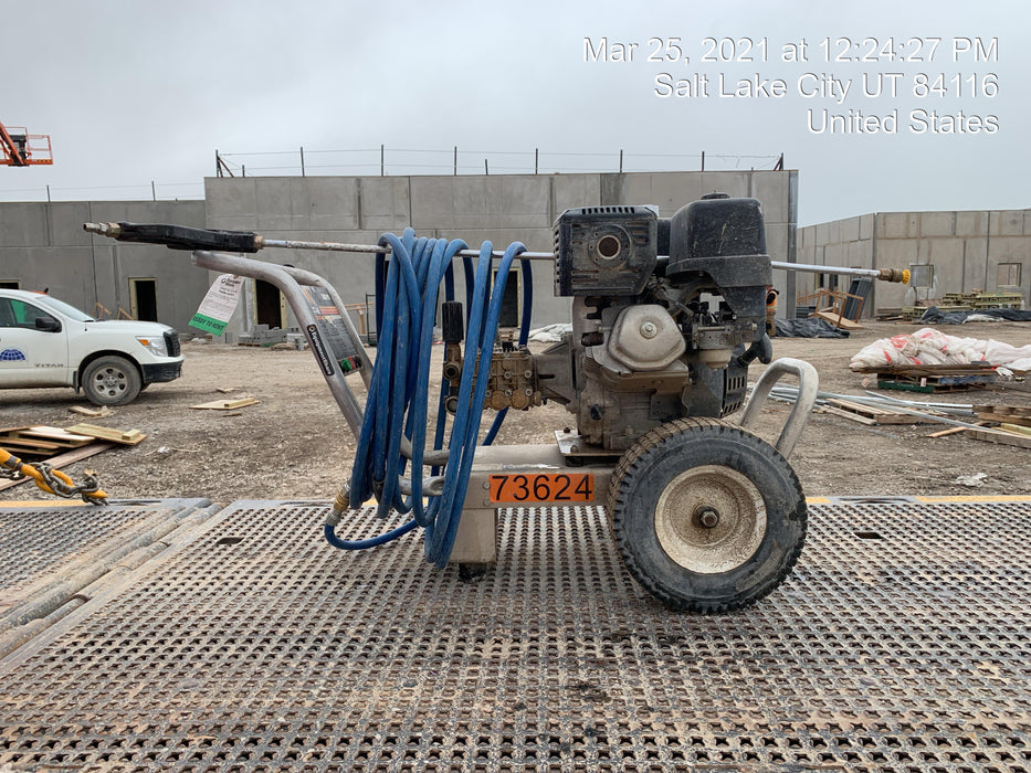 2020 MI-T-M CORPORATION CA-3504-1MAH