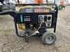2023 ATLAS COPCO P6500W