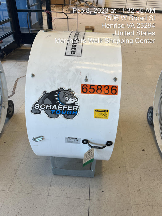 2020 PINNACLE VKM36-O