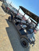 2022 Club Car CA1700D Canopy, Diesel, 4 Passenger