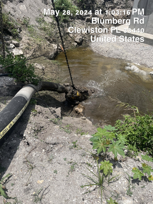 2023 ATLAS COPCO D95 N