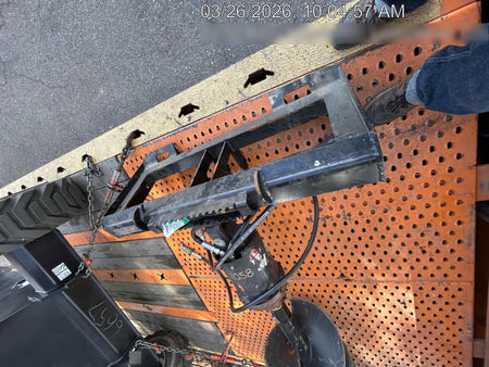 2021 PALADIN X2475D