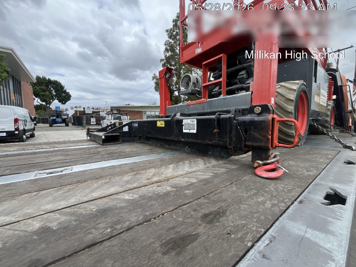 2024 STAR INDUSTRIES M1360B - Star JIB Boom