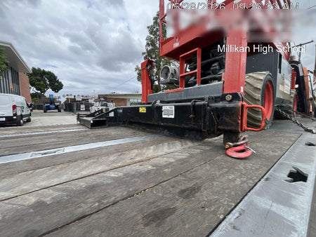 2024 STAR INDUSTRIES M1360B - Star JIB Boom