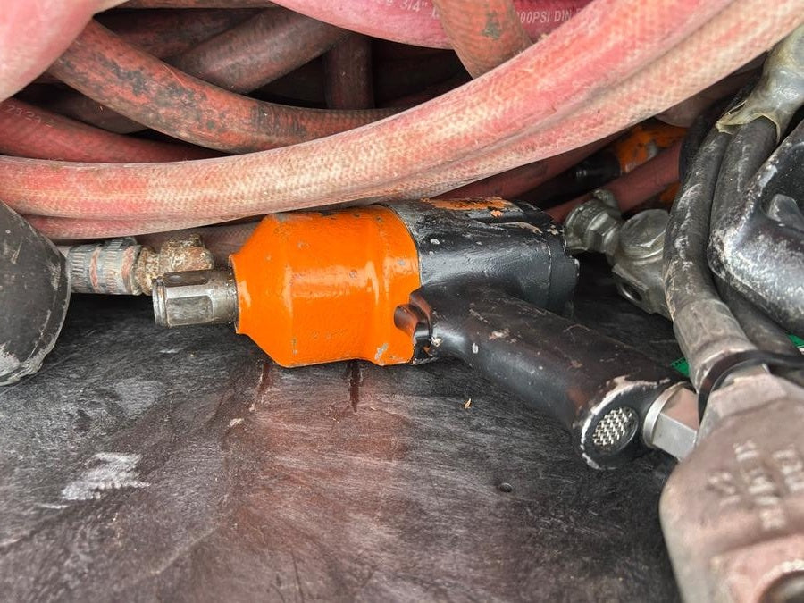 2020 MICHIGAN PNEUMATIC 751SS