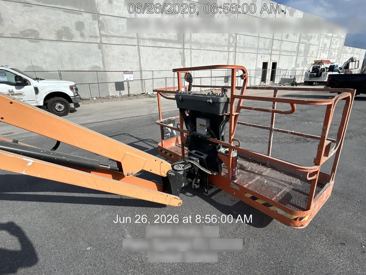 2023 JLG 460SJ