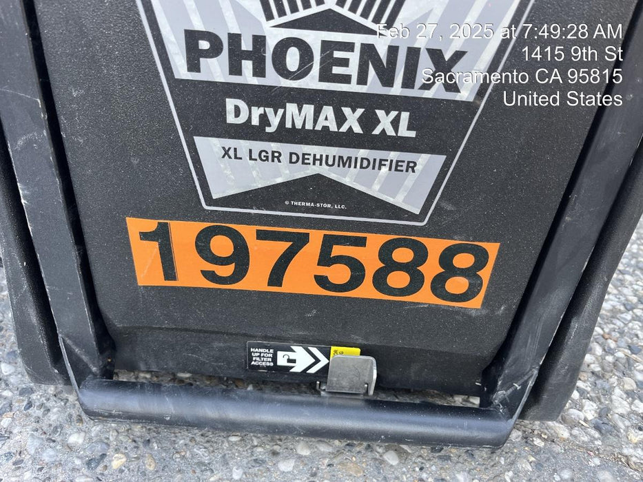 2021 PHOENIX DryMAX XL